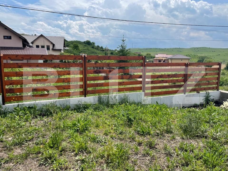 Casa de vânzare 2 camere Chinteni - 148910CV | BLITZ Cluj-Napoca | Poza2