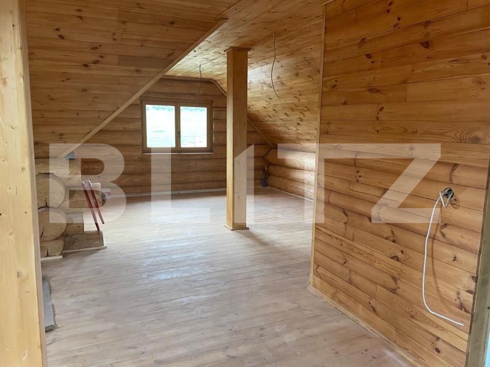 Casa de vânzare 2 camere Chinteni - 148910CV | BLITZ Cluj-Napoca | Poza3