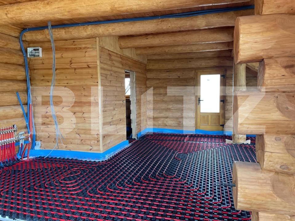 Casa de vânzare 2 camere Chinteni - 148910CV | BLITZ Cluj-Napoca | Poza13