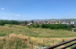 Casa individuala, teren 450 mp, Sanicoara