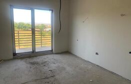 Casa individuala, teren 450 mp, Sanicoara