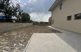 Casa individuala, teren 450 mp, Sanicoara