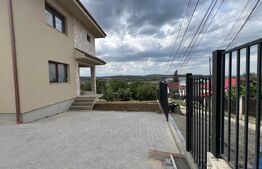 Casa individuala, teren 450 mp, Sanicoara