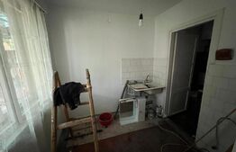 Casa 1 camera in centru, 42mp cu 128mp teren, Huedin