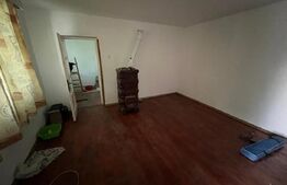 Casa 1 camera in centru, 42mp cu 128mp teren, Huedin