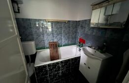 Casa 1 camera in centru, 42mp cu 128mp teren, Huedin