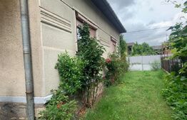 Casa 3 camere, teren 440 mp, Huedin