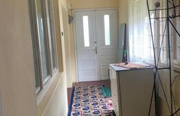 Casa 3 camere, teren 440 mp, Huedin