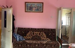 Casa 3 camere, teren 440 mp, Huedin