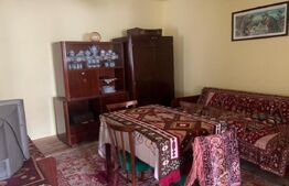 Casa 3 camere, teren 440 mp, Huedin