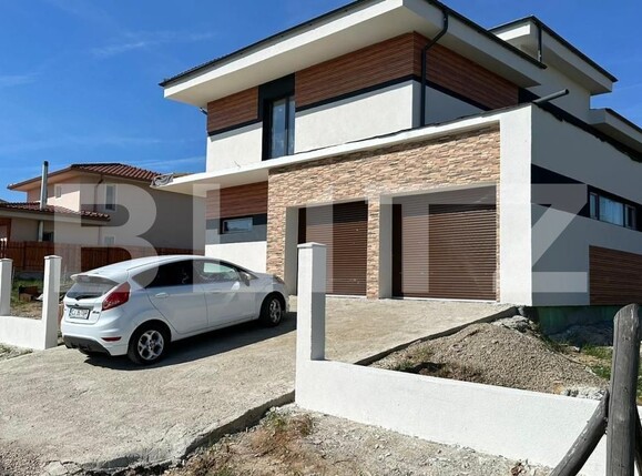 Casa de vânzare 5 camere Salicea - 148916CV | BLITZ Cluj-Napoca | Poza1