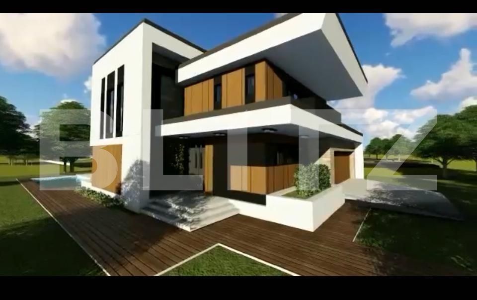 Casa de vânzare 5 camere Salicea - 148916CV | BLITZ Cluj-Napoca | Poza5