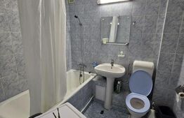 Apartament cu 2 camere, decomandat, 42 mp, zona Primaverii