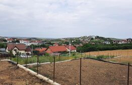 Casa individuala, 120 mp, 500 mp teren, Dezmir