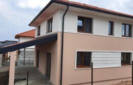 Casa individuala, 120 mp, 500 mp teren, Dezmir