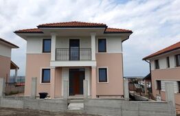 Casa individuala, 120 mp, 500 mp teren, Dezmir