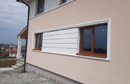 Casa individuala, 120 mp, 500 mp teren, Dezmir