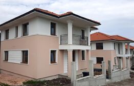 Casa individuala, 120 mp, 500 mp teren, Dezmir