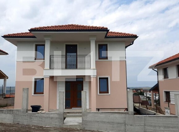Casa de vânzare 4 camere Dezmir - 148919CV | BLITZ Cluj-Napoca | Poza1