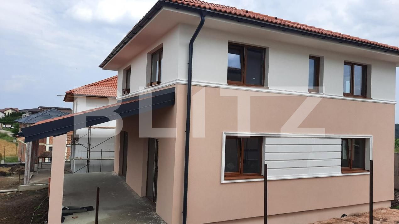 Casa de vânzare 4 camere Dezmir - 148919CV | BLITZ Cluj-Napoca | Poza3