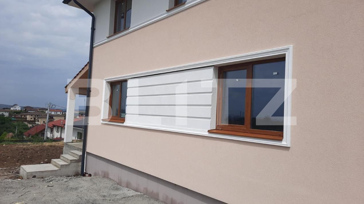 Casa de vânzare 4 camere Dezmir - 148919CV | BLITZ Cluj-Napoca | Poza4