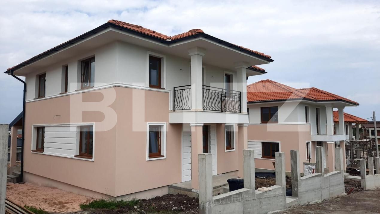 Casa de vânzare 4 camere Dezmir - 148919CV | BLITZ Cluj-Napoca | Poza2