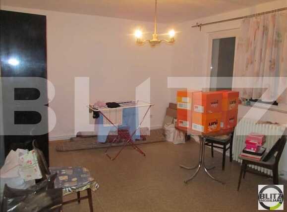 Apartament de vânzare 4 camere Manastur - 14892AV | BLITZ Cluj-Napoca | Poza1