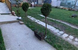 Casa individuala 110 mp+anexa, teren 320 mp