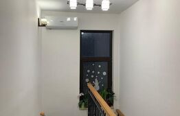 Casa individuala 110 mp+anexa, teren 320 mp