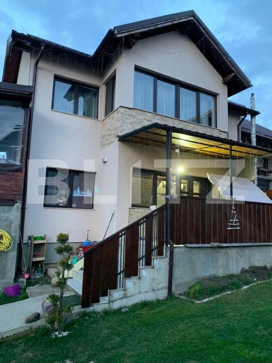 Casa de vânzare 3 camere Dezmir - 148922CV | BLITZ Cluj-Napoca | Poza1