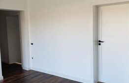 Casa pe un singur nivel, finisaje premium, Chinteni