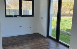 Casa pe un singur nivel, finisaje premium, Chinteni