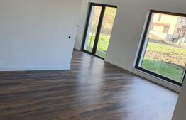 Casa pe un singur nivel, finisaje premium, Chinteni