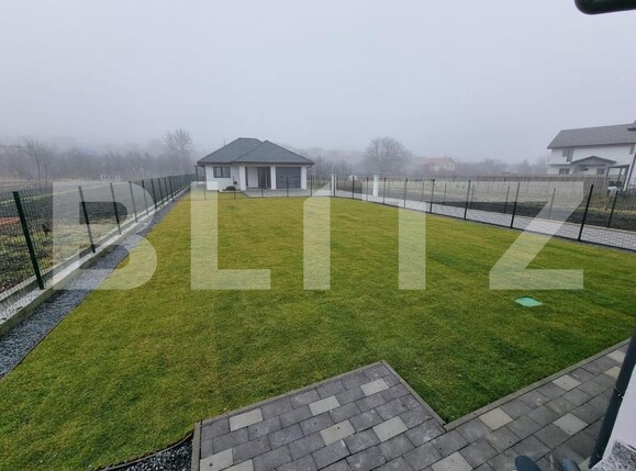 Casa de vânzare 4 camere Chinteni - 148926CV | BLITZ Cluj-Napoca | Poza2