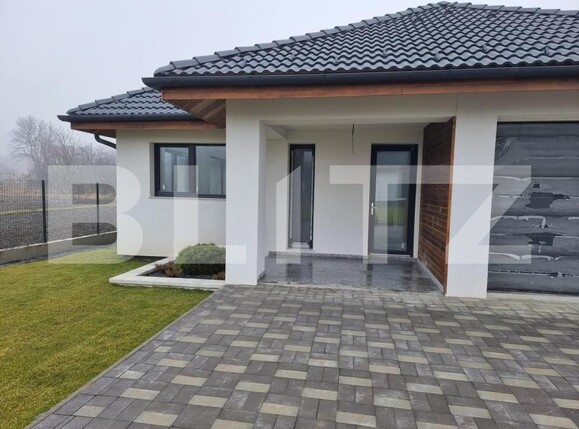 Casa de vânzare 4 camere Chinteni - 148926CV | BLITZ Cluj-Napoca | Poza1