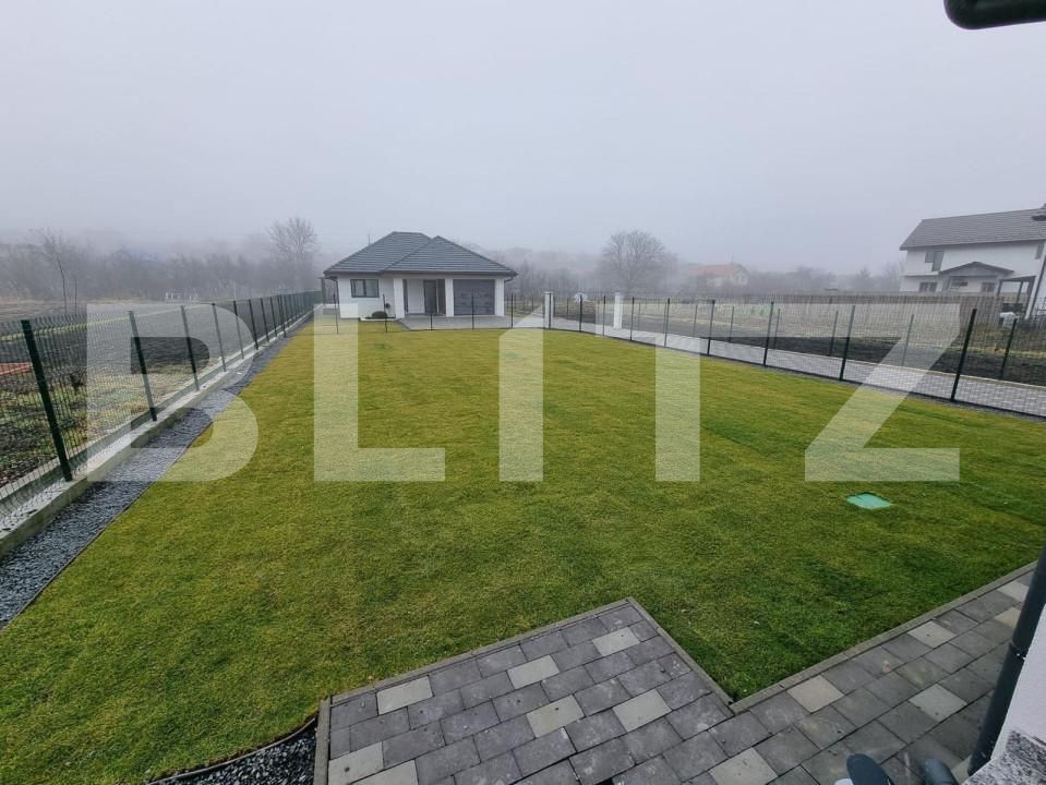 Casa de vânzare 4 camere Chinteni - 148926CV | BLITZ Cluj-Napoca | Poza2