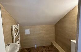 Casa individuala cu panorama, garaj si terasa, Campenesti