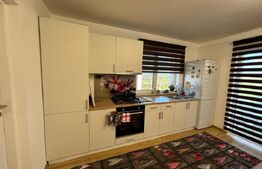 Casa individuala cu panorama, garaj si terasa, Campenesti