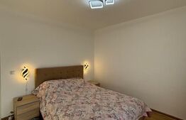 Casa individuala cu panorama, garaj si terasa, Campenesti