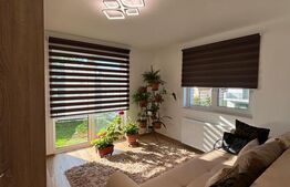 Casa individuala cu panorama, garaj si terasa, Campenesti