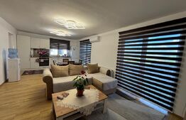 Casa individuala cu panorama, garaj si terasa, Campenesti