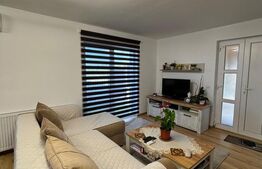 Casa individuala cu panorama, garaj si terasa, Campenesti