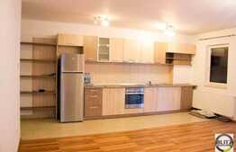 3 camere, 80 mp, imobil nou, bucatarie mobilata, complex Bonjour Residence