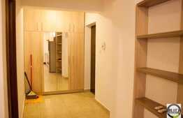 3 camere, 80 mp, imobil nou, bucatarie mobilata, complex Bonjour Residence