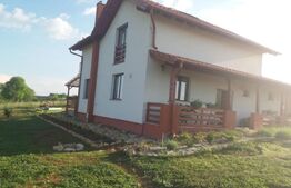 Casa individuala la cheie, Salicea