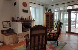 Casa individuala la cheie, Salicea