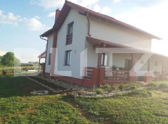 Casa de vânzare 4 camere Făget - 148930CV | BLITZ Cluj-Napoca | Poza3