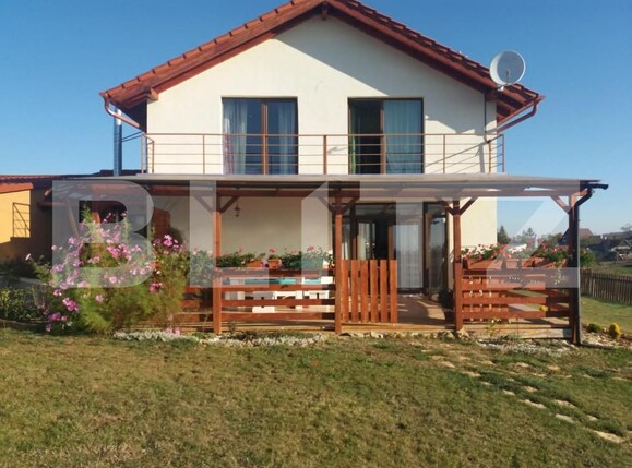 Casa de vânzare 4 camere Făget - 148930CV | BLITZ Cluj-Napoca | Poza4
