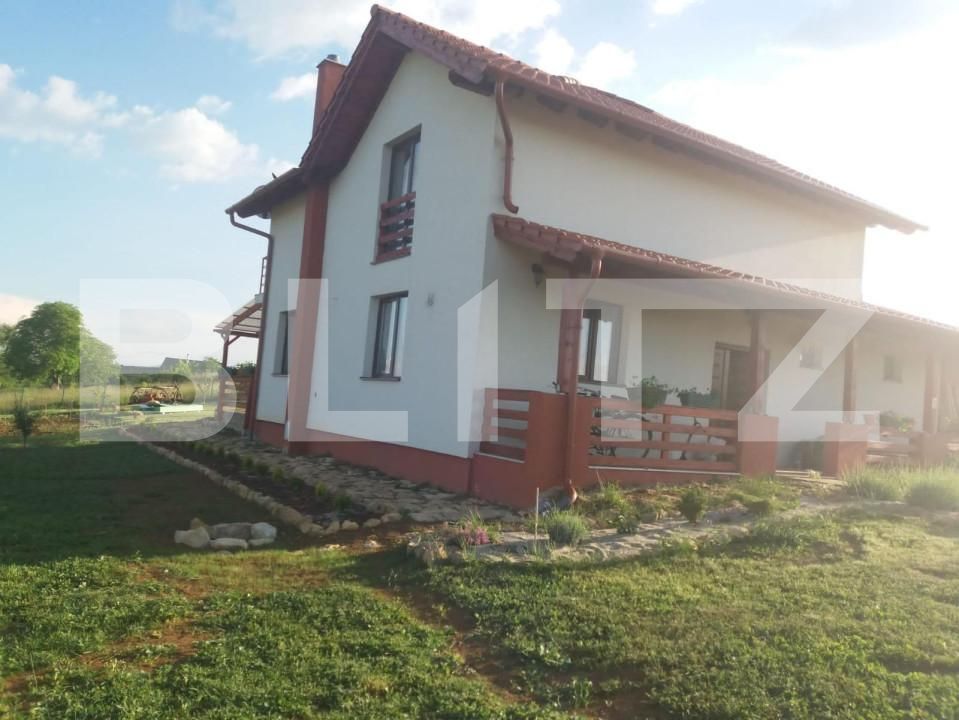 Casa de vânzare 4 camere Făget - 148930CV | BLITZ Cluj-Napoca | Poza3