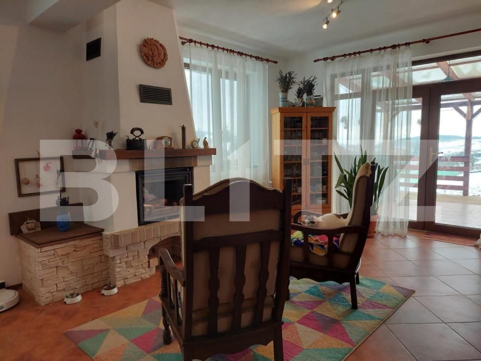 Casa de vânzare 4 camere Făget - 148930CV | BLITZ Cluj-Napoca | Poza12